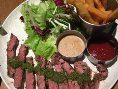 -新贝乐意大利餐厅(苏州中心店)