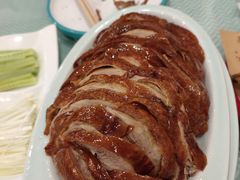 -正阳春烤鸭店(杨楼店)