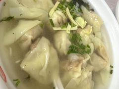 -海平馄饨(逍遥二路店)