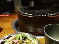 -原始泥炉烤肉(总店)