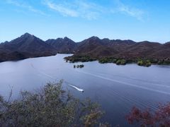 -易水湖景区