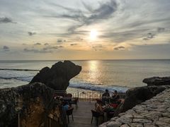 -Rock Bar Bali(Bali)