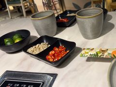-狐狸爱上椰子鸡(滨江星光大道店)