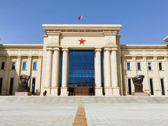 -中国人民解放军海军博物馆