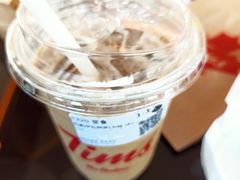 -Tims天好咖啡(河西万象城店)