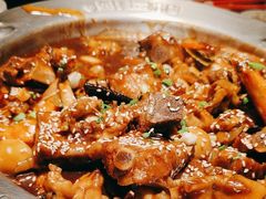 -胖哥俩肉蟹煲(盐城金鹰国际店)