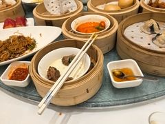 -喜宴又一村·粤菜·茶点·海鲜(壹方天地店)