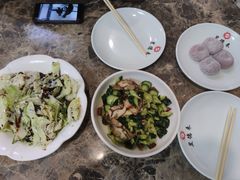 -昱德来·天津菜(河西店)