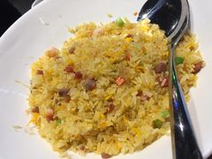 遇花缘一品炒饭-遇花缘·点心·中西融合菜(美吉特广场店)