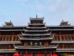 -亮欢寨酸汤鱼(沙冲路店)