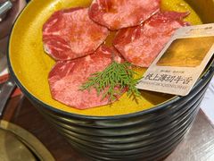 -赤牧日式烧肉自助(金桥永旺店)