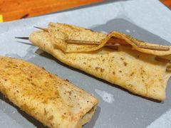 -本色.小马哥烧烤(五一路总店)