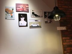 大堂-B.O.M波姆烘焙(凤凰街店)