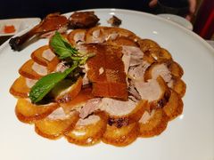 -范家小馆·烤鸭新京菜(金融街店)