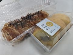 -BreadTalk面包新语·烘焙蛋糕(金光华广场店)