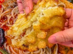 -小满手工粉(上海月星环球港店)