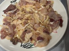 -凯盈阁·顺德私房菜·桑拿鸡