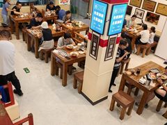 -晋B2008刀削面(小南庄店)