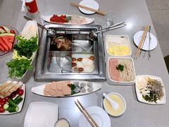 -海底捞火锅(凯德广场店)