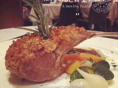 -Cova Ristorante & Caffe(海港城店)