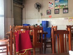 -佘记全家福芋儿鸡(向阳街总店)