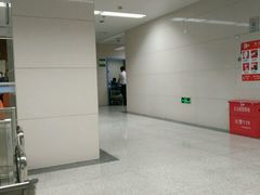 -华中科技大学同济医学院附属同济医院(汉口院区)