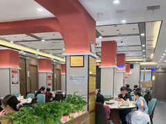 -金陵后厨·南京菜(新街口秣陵路店)