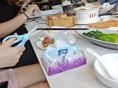-天喜酒楼饭市·茶市(同德皇宫店)