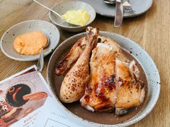 -BOR Eatery(安福路店)