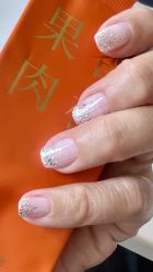 -情同手足美甲美睫