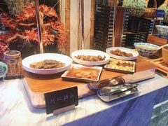 -花西亭·海鲜自助餐厅(瑞城名人酒店)