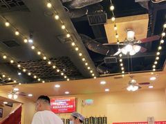大堂-大吉利·潮汕牛肉火锅(河西店)