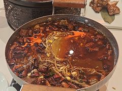 -全牛匠·乐山跷脚牛肉(西北旺万象汇店)