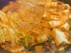 -山河屯铁锅炖鲜鹅·东北菜(开发区一店)
