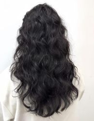 -BEAUTY HAIR GANO