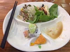 -素之缘素食(新之城店)
