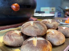 -范儿·嫂子烤肉·精致炭火烤肉(长治路店)