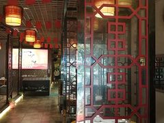 门面-袁记串串香(世欧王庄店)