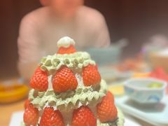 -Dark Horse·黑马蛋糕·低脂·低糖淡奶(金匙望湖大厦店)