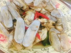 -虾少爷龙虾烧烤(双桥路店)