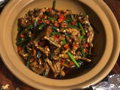 -衡厨·衡阳土菜(中南店)