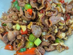 -新新湘菜馆(新中街二条店)