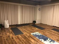 点击看大图 -FineYoga梵音瑜伽·普拉提
