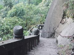 -重庆雨台山风景区