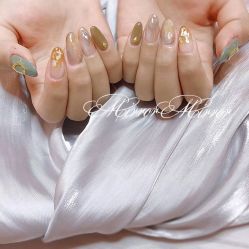 -Pink You美甲美睫纹绣定制中心