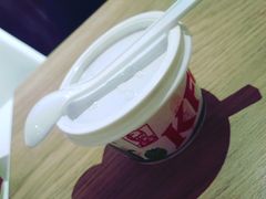 醇香土豆泥-肯德基(东安路站店)