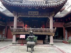 -庆安会馆