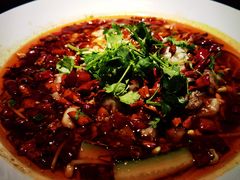 水煮牛蛙-铂米星座(瑞安店)
