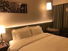 -香港港岛太平洋酒店