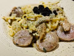 -新贝乐意大利餐厅(苏州中心店)